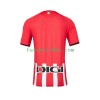 Fußballtrikots Athletic Bilbao Heim Trikotsatz 2023-2024